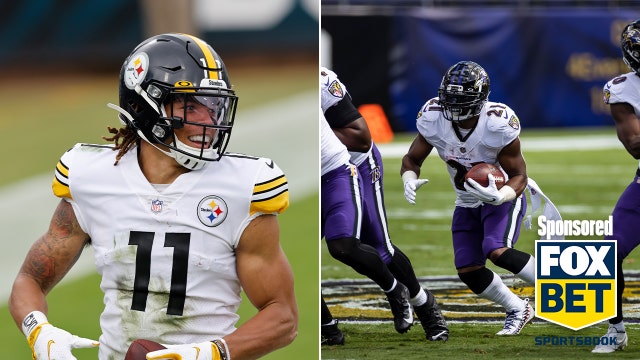 How to bet Steelers-Ravens