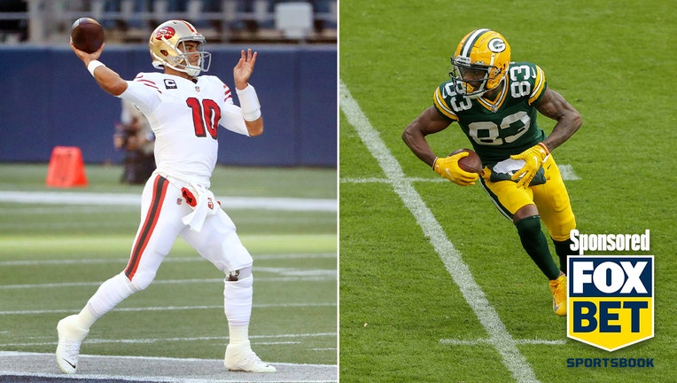 NFC Championship Game 2020: Updated Odds, Prop Bets for Packers vs