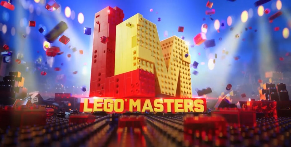 your bricks: 'LEGO Masters' is for season