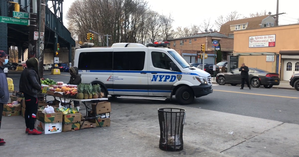 Man shot at Bronx subway station | FOX 5 New York