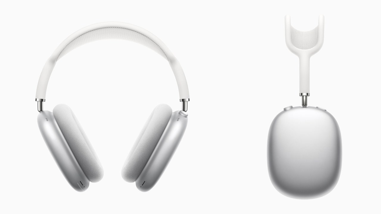Apple's $549 AirPods Max headphones offer big sound and bugs