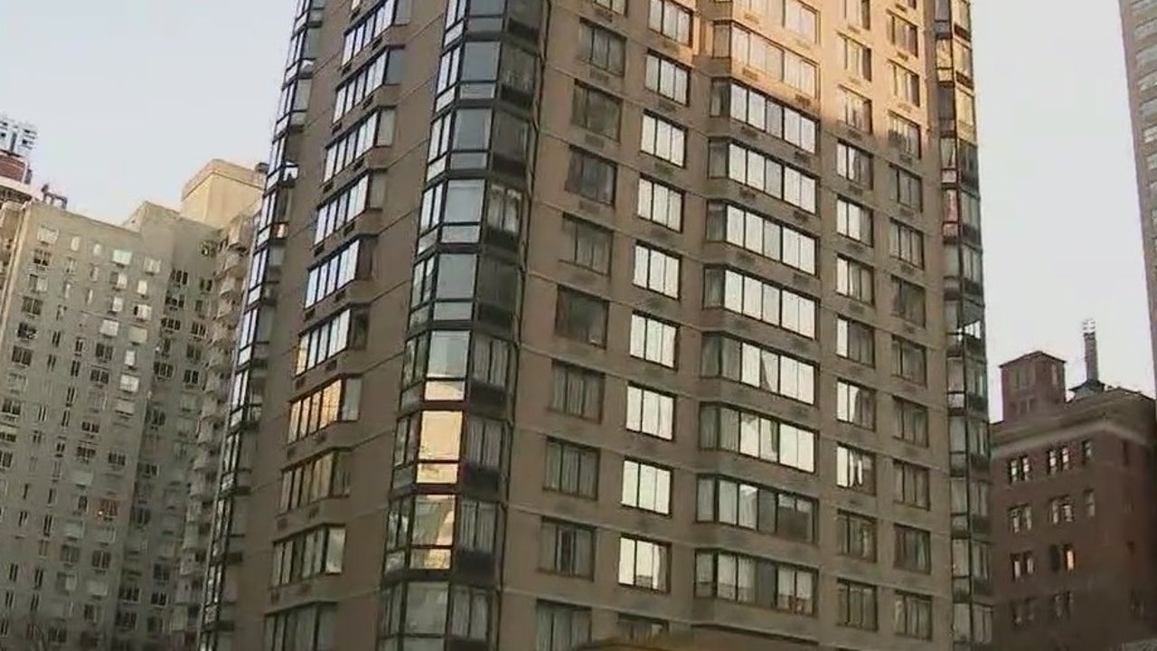 New York Will Limit Evictions, Foreclosures In Pandemic | FOX 5 New York