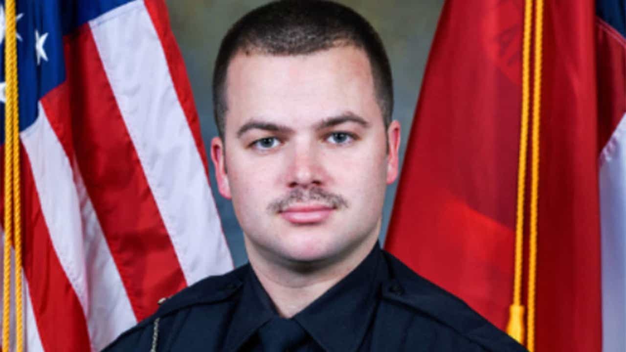 North Carolina Police Officer Killed In Overnight Shootout