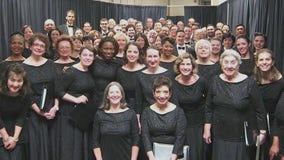 Singing nurse in Westchester County uses her talent to ease COVID patients