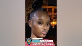 NYPD seeking missing 16-year-old Bronx girl