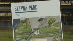 Planned park in Jersey City would honor victims of COVID-19