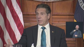 Cuomo announces 170K COVID vaccines to New York by mid-December