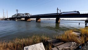 New Jersey finally getting Portal Bridge replacement