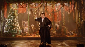 Defying pandemic, theaters get creative to stage shows anyway