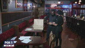 Nonprofits help restaurants and families on Staten Island