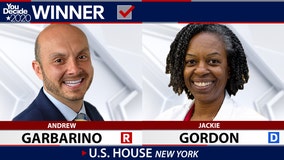 Republican Andrew Garbarino wins retiring Rep. Peter King's seat