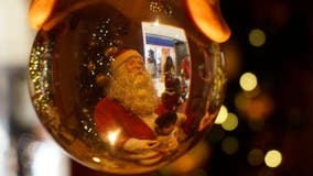 Holiday fear, not cheer, as coronavirus pandemic changes Christmas