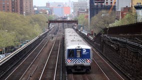 Metro-North worker accused of 'intimate' encounter; other accused of gambling while on sick leave