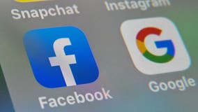 Australia to reveal laws to make Google, Facebook pay for news