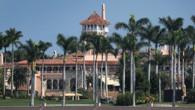 Trump's Palm Beach neighbors challenging his move to Mar-a-Lago