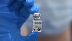 COVID vaccine expected to arrive in NYC next week: de Blasio