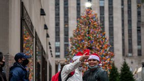 Cuomo: New York in 'footrace' amid rising coronavirus cases