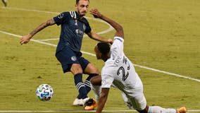 MLS Western Conference semifinal preview