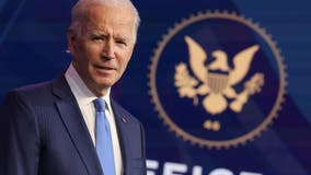 Biden to take oath outside Capitol amid COVID-19 restrictions