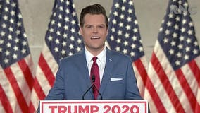 Murphy tells Rep. 'Putz' never to come back to NJ after mask-less party