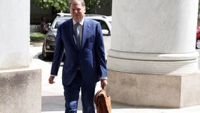 Ousted federal prosecutor Geoffrey Berman hired by NYC firm