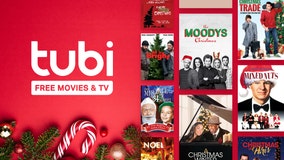 Staying ho-ho-home for the holidays? Enjoy free movies, shows on Tubi