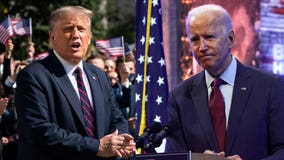 President-elect? Republicans may wait until January to say Biden won