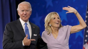 President-elect Joe Biden, Dr. Jill Biden sing ‘Happy Birthday’ to Dr. Anthony Fauci