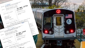 MTA workers busted for massive overtime fraud