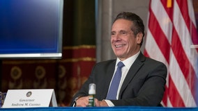 Cuomo: Taxpayers should pay my sexual harassment legal bills