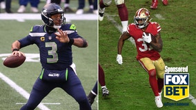 Seahawks hanging onto hope of claiming home field advantage in NFC