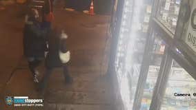 Woman slashed in head in random Brooklyn attack