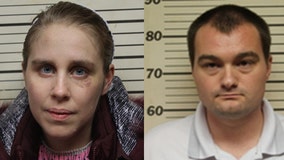 Parents of 4-year-old killed to 'remove demon' now charged