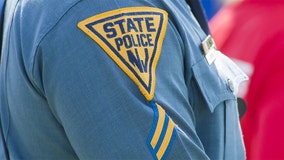 NJ state trooper indicted on charges of stalking woman after traffic stop