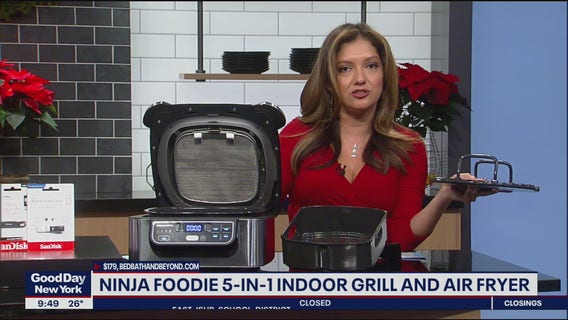 Ines Rosales' holiday gift guide