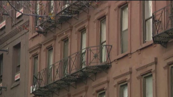 With vaccine in sight, renters begin to return to NYC