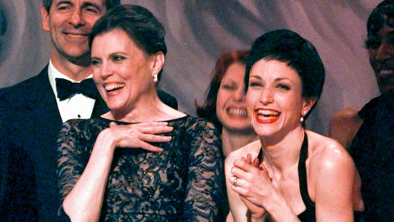 Tony Award-winner Ann Reinking dies at 71