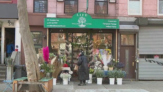 Few NYC shops have applied for Open Storefronts program