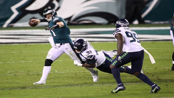 NFL further limits player access to facilities amid virus