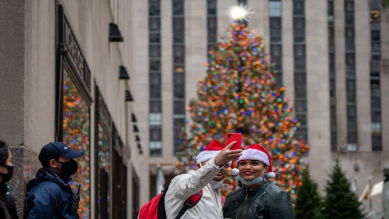 Cuomo: New York in 'footrace' amid rising coronavirus cases