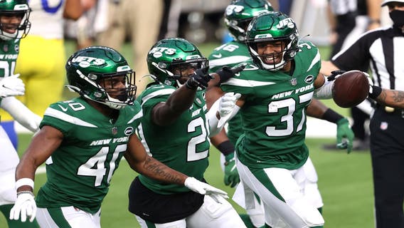 Erase that 0!: Jets edge Rams 23-20, avoid winless season