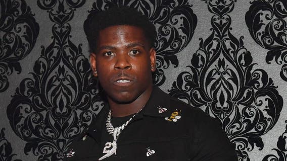 Rapper Casanova among 18 indicted in gang takedown