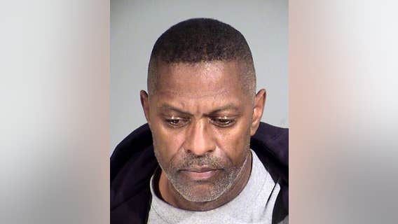 Former Chicago Bears player accused of murder in Arizona