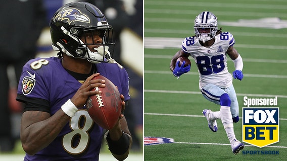 Tuesday night NFL game as Ravens, Cowboys try to stay alive in playoff race