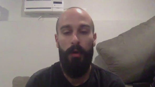 Bar owner seeks legal recourse