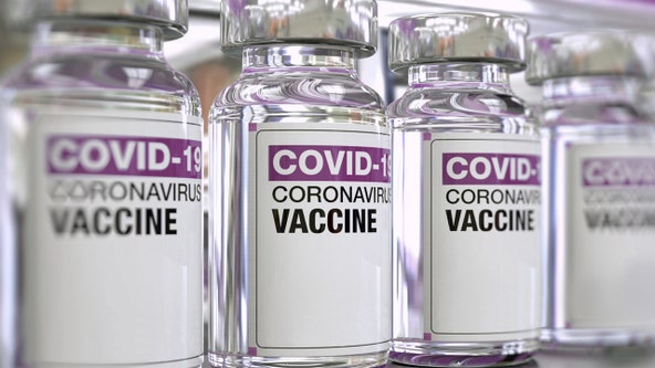 9 things to know about COVID-19 vaccination