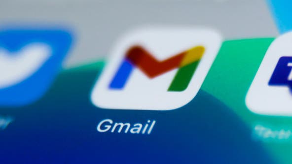 Gmail, YouTube and other Google services reportedly hit by service outage
