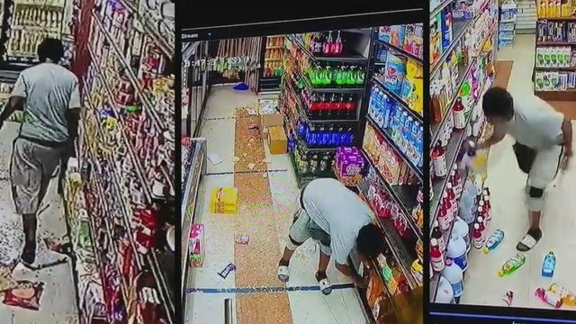 Crime targeting NYC bodegas increases