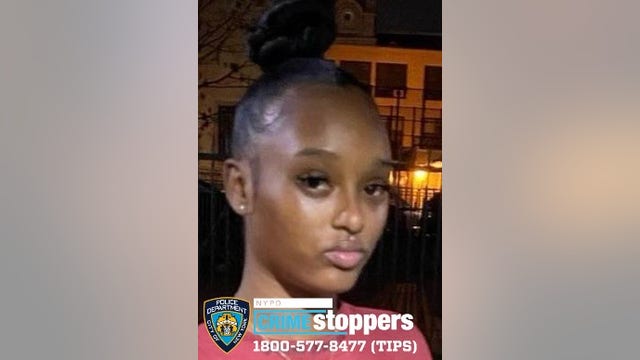 NYPD seeking missing 16-year-old Bronx girl