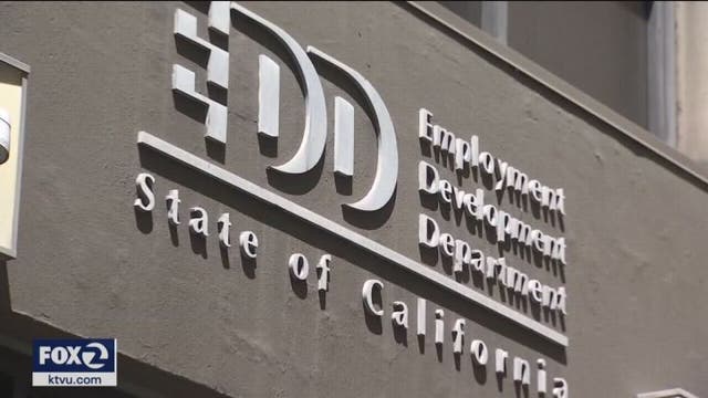 Ex-Aryan Brotherhood leader charged with California EDD fraud